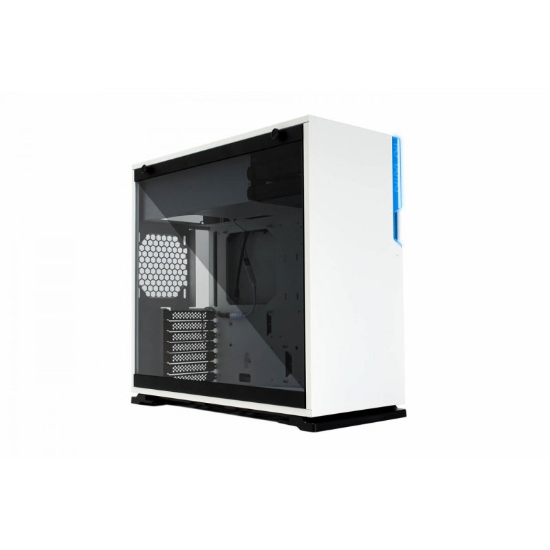 In Win 101C Midi Tower White