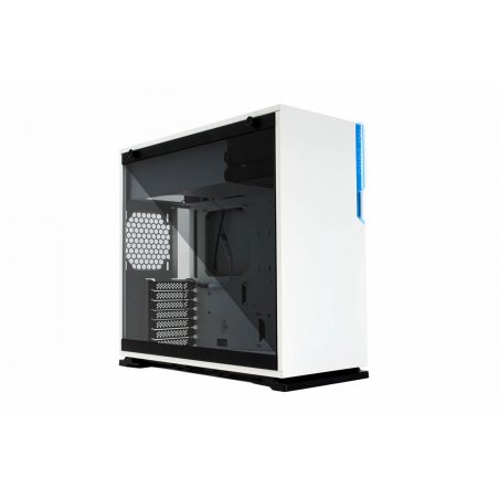 In Win 101C Midi Tower White