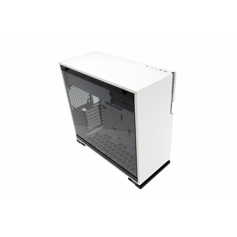In Win 101C Midi Tower White