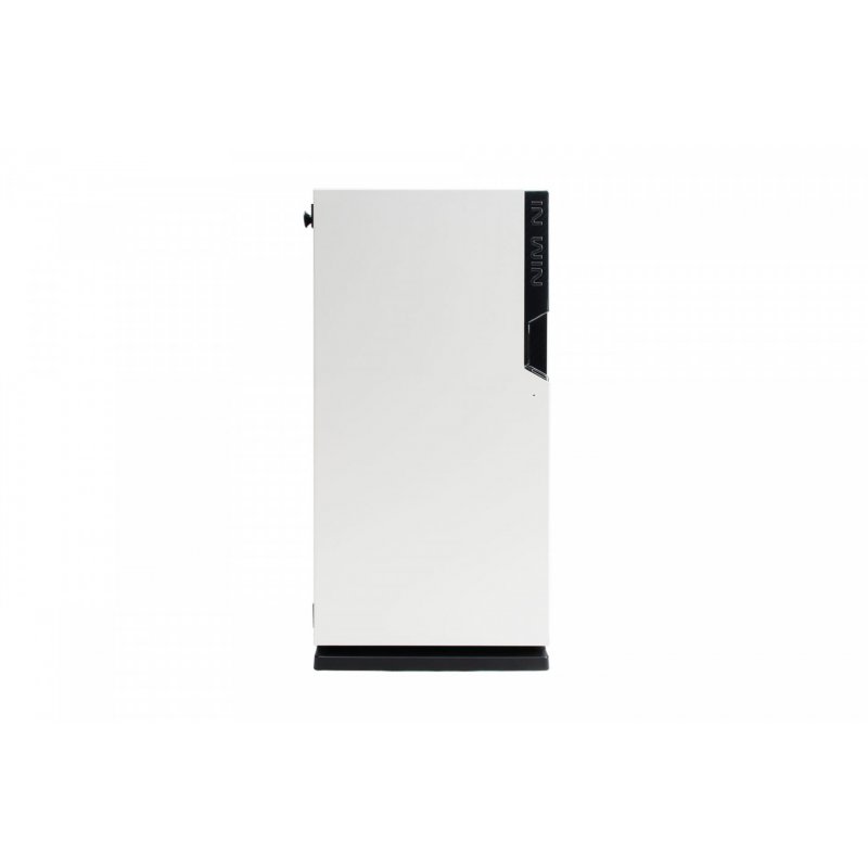 In Win 101C Midi Tower White