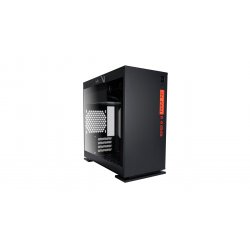 In Win 301 Mini Tower Noir