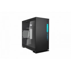 InWin 301C Micro-ATX Gehäuse - schwarz