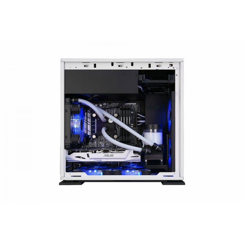 Boitier IN WIN 301C Blanc