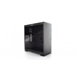 In Win 303 Mini Tower Black