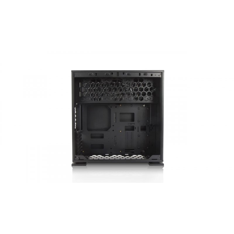 IN WIN 303 Midi-Tower - noir