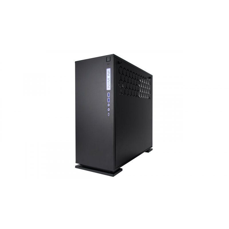 In Win 303C Midi Tower Noir