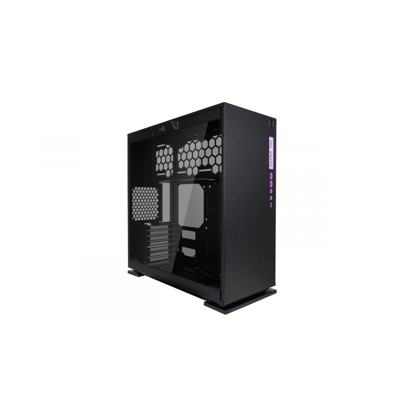 In Win 303C Midi Tower Noir