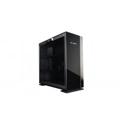 In Win 305 Midi Tower Black