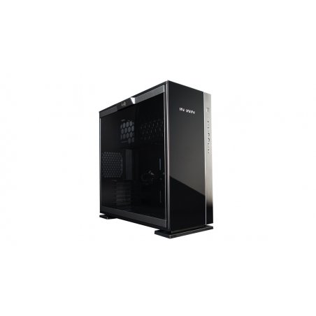 In Win 305 Midi Tower Black