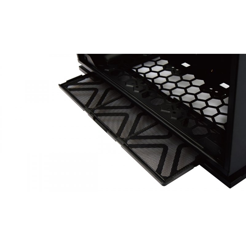 In Win 305 Midi Tower Black