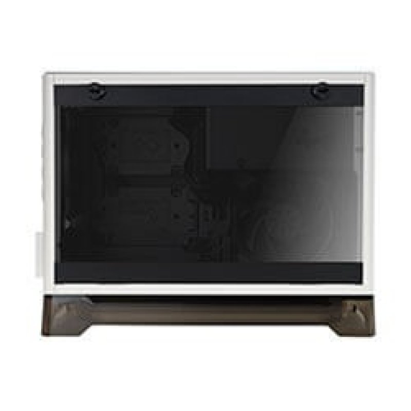 In Win A1 PLUS Mini Tower White 650 W