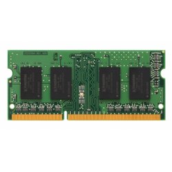 Kingston Technology ValueRAM 4GB DDR3L 1600MHz memory module 1 x 4 GB