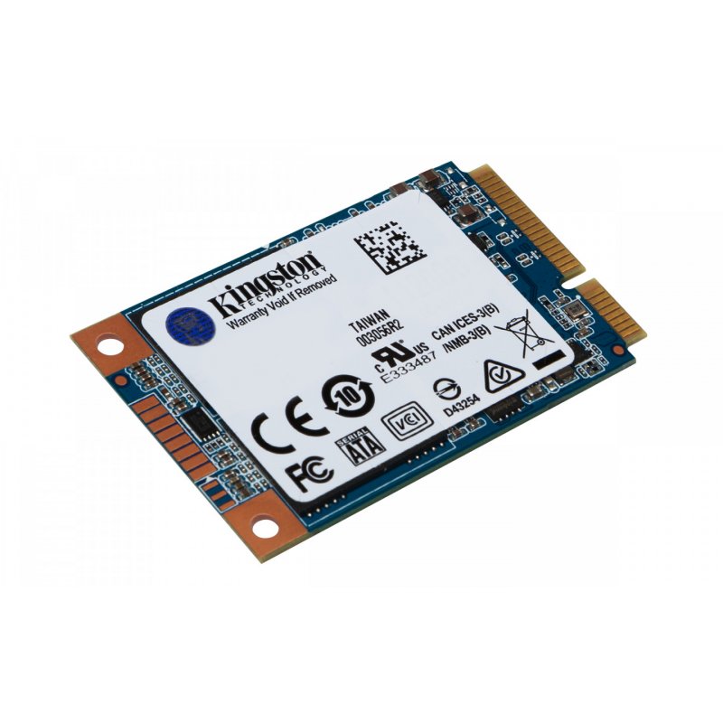 Kingston compatible UV500 - Solid-State-Disk - 480 GB - SATA 6Gb/s
