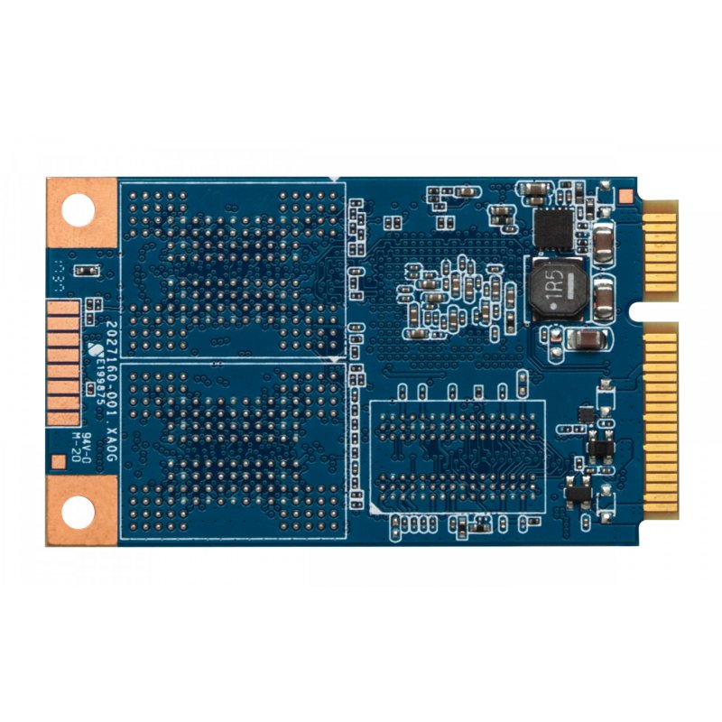 Kingston Technology UV500 mSATA 480 GB Serial ATA III 3D TLC