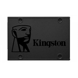 Disque Dur SSD Kingston compatible A400 - 240 Go S-ATA 2"1/2
