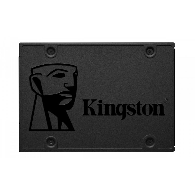 Disque Dur SSD Kingston compatible A400 - 240 Go S-ATA 2"1/2