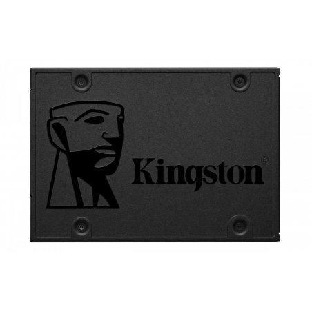 Kingston compatible SSDNow A400 - 2.5" - SATA 6Gb/s