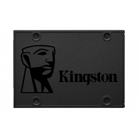 Kingston Technology A400 2.5" 960 Go Série ATA III TLC