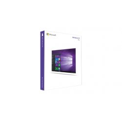 Windows 10 Professionnel 64 bits - OEM (DVD)