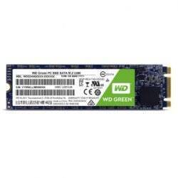 Western Digital SSD WD compatible Green 480 Go