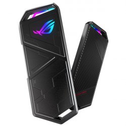 ASUS compatible ROG Strix Arion - Speichergehäuse - M.2 NVMe Card - USB 3.2 (Gen 2)
