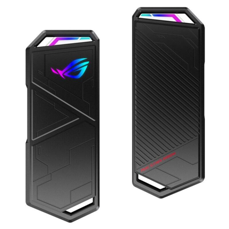 ASUS compatible ROG Strix Arion - Speichergehäuse - M.2 NVMe Card - USB 3.2 (Gen 2)