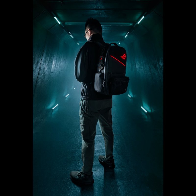 ASUS compatible ROG Strix Arion externes USB 3.2 M.2 SSD Gehäuse - schwarz