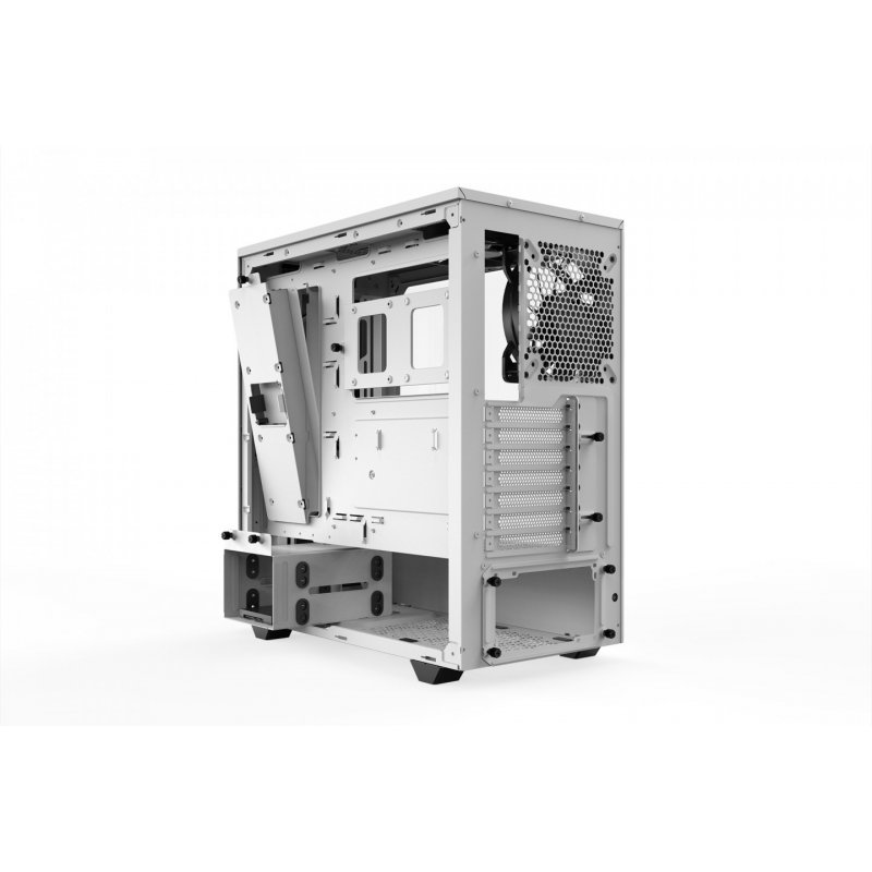 ! Pure Base 500DX (Blanc)