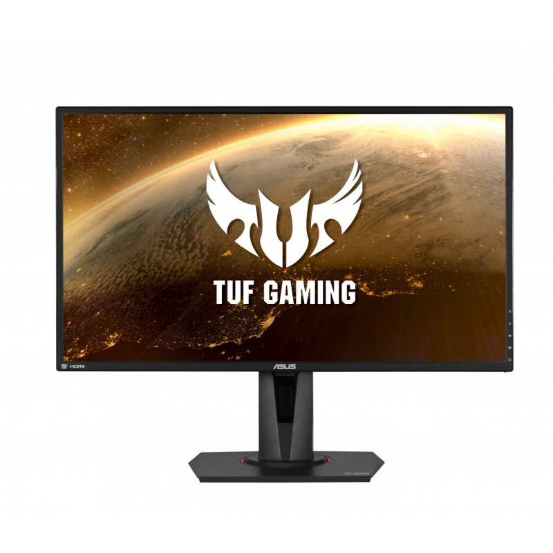 ASUS compatible TUF Gaming VG27AQ, 68,58 cm (27 Zoll), 165Hz, Adaptive-Sync, IPS - DP, HDMI
