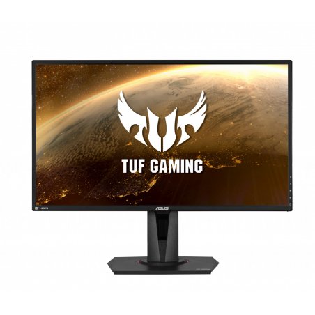 ASUS compatible TUF Gaming VG27AQ, 68,58 cm (27 Zoll), 165Hz, Adaptive-Sync, IPS - DP, HDMI