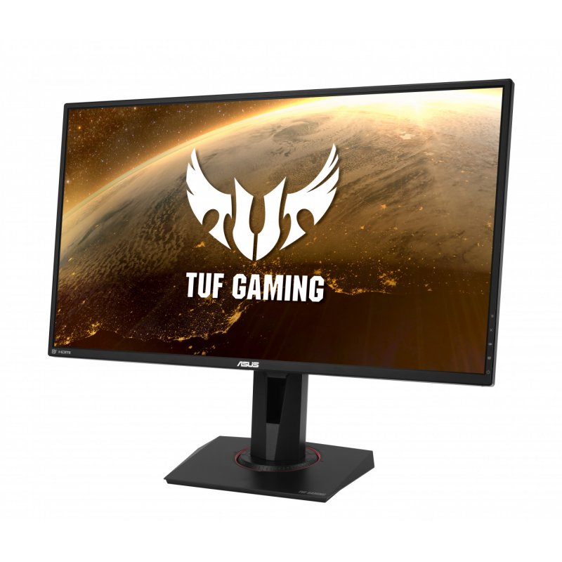 ASUS compatible LED-Display TUF Gaming VG27AQ - 68.6 cm (27") - 2560 x 1440 WQHD
