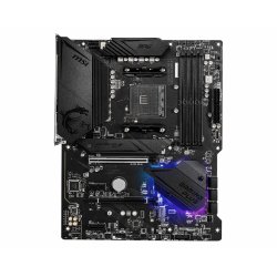 MSI MPG B550 Gaming Plus AMD B550 Socket AM4 ATX