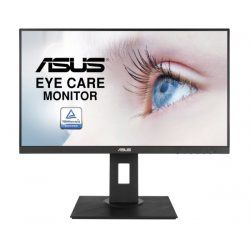 ASUS VA24DQLB LED display 60,5 cm (23.8") 1920 x 1080 pixels Full HD Noir
