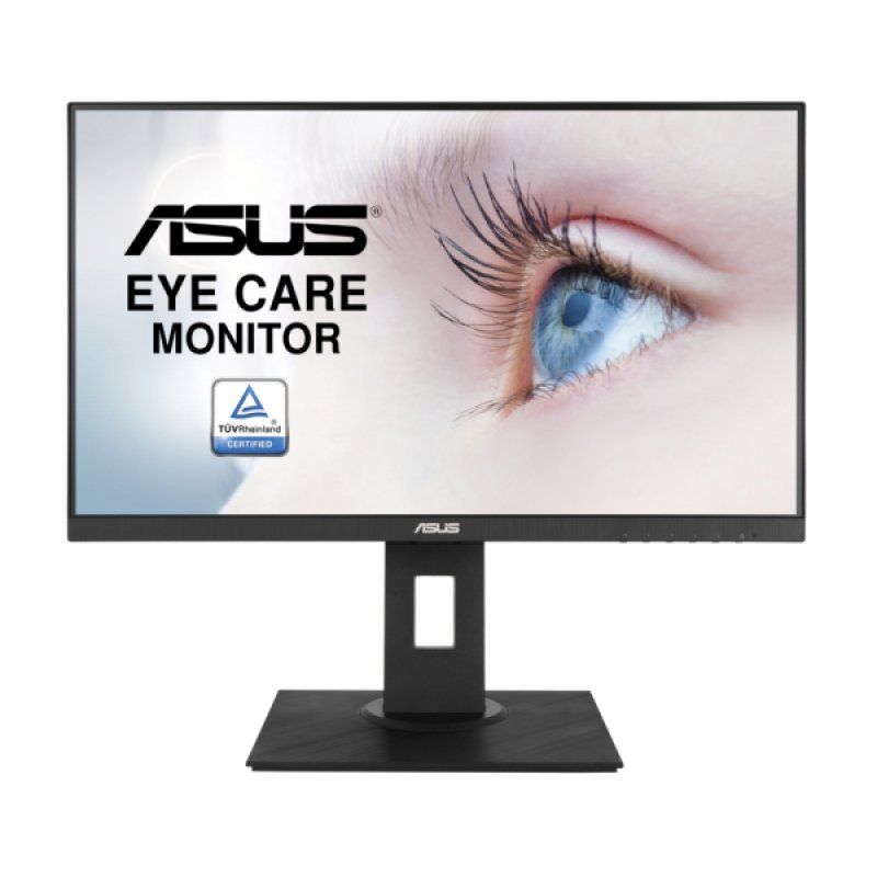 ASUS compatible VA24DQLB - LED-Monitor - Full HD (1080p) - 60.5 cm (23.8")