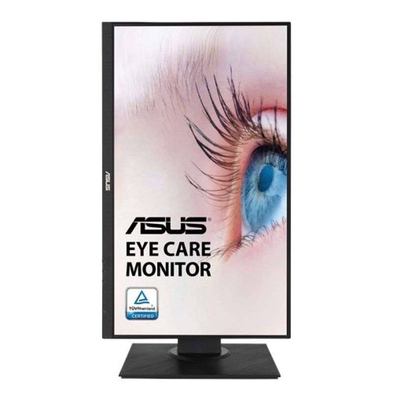 ASUS compatible VA24DQLB - LED-Monitor - Full HD (1080p) - 60.5 cm (23.8")