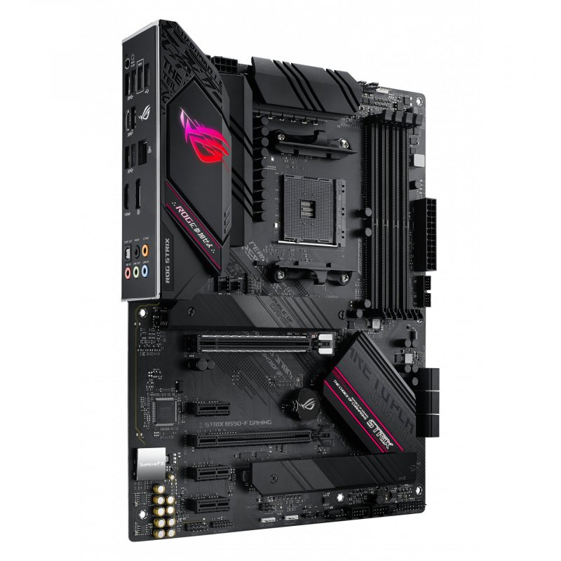 STRIX B550-F GAMING