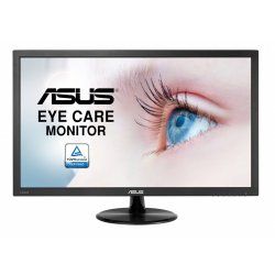ASUS compatible Monitor VP247HAE 23.6p FullHD