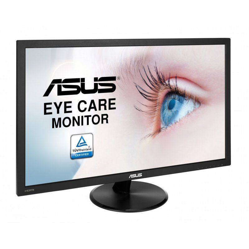 ASUS compatible Monitor VP247HAE 23.6p FullHD