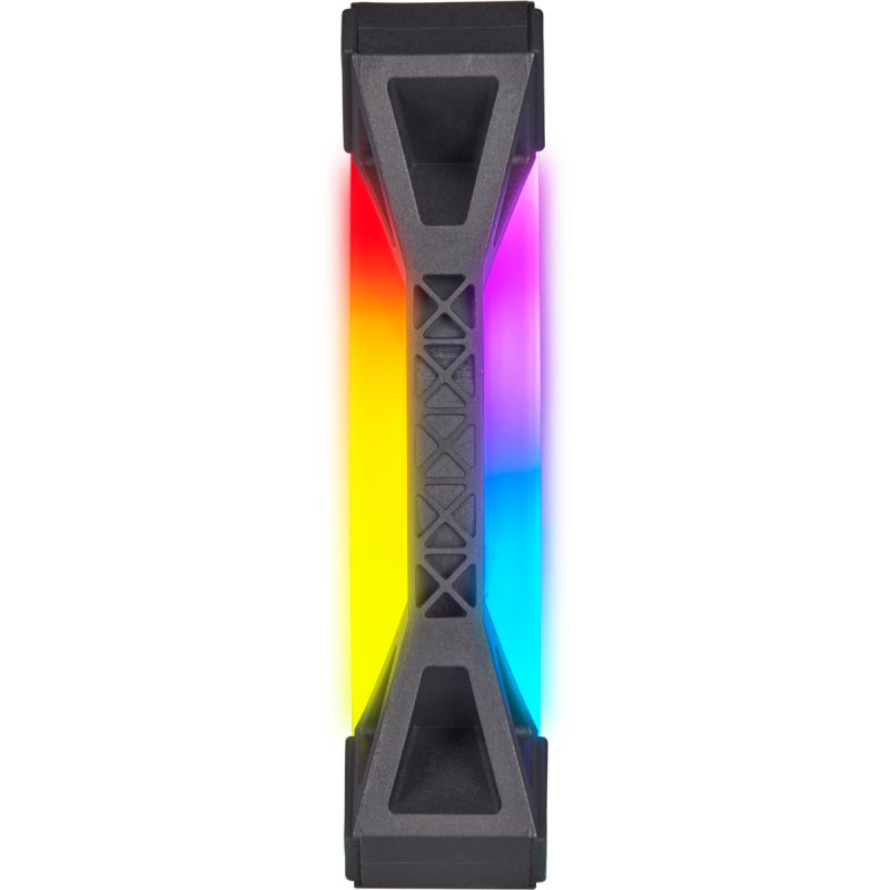QL120 RGB BLACK