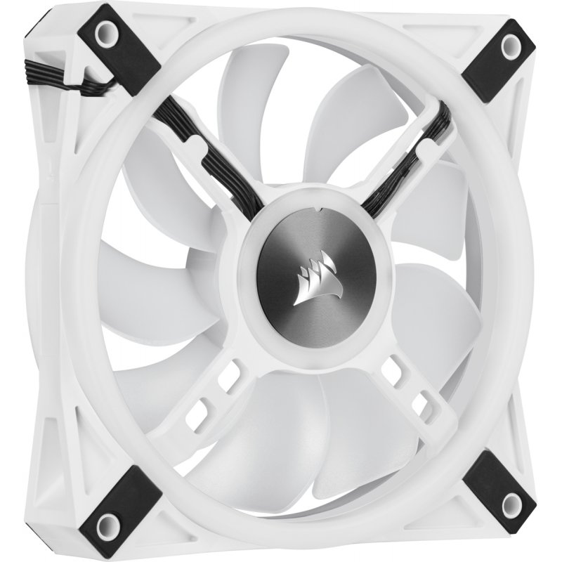 QL120 RGB WHITE PACK 3