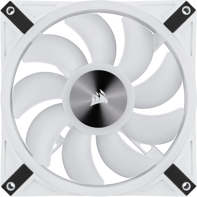 QL Series QL140 RGB (Par 2) blanc