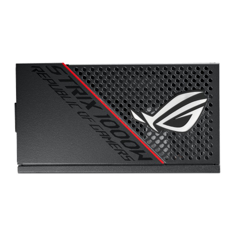 ASUS ROG-STRIX-1000G power supply unit 1000 W 20+4 pin ATX ATX Black