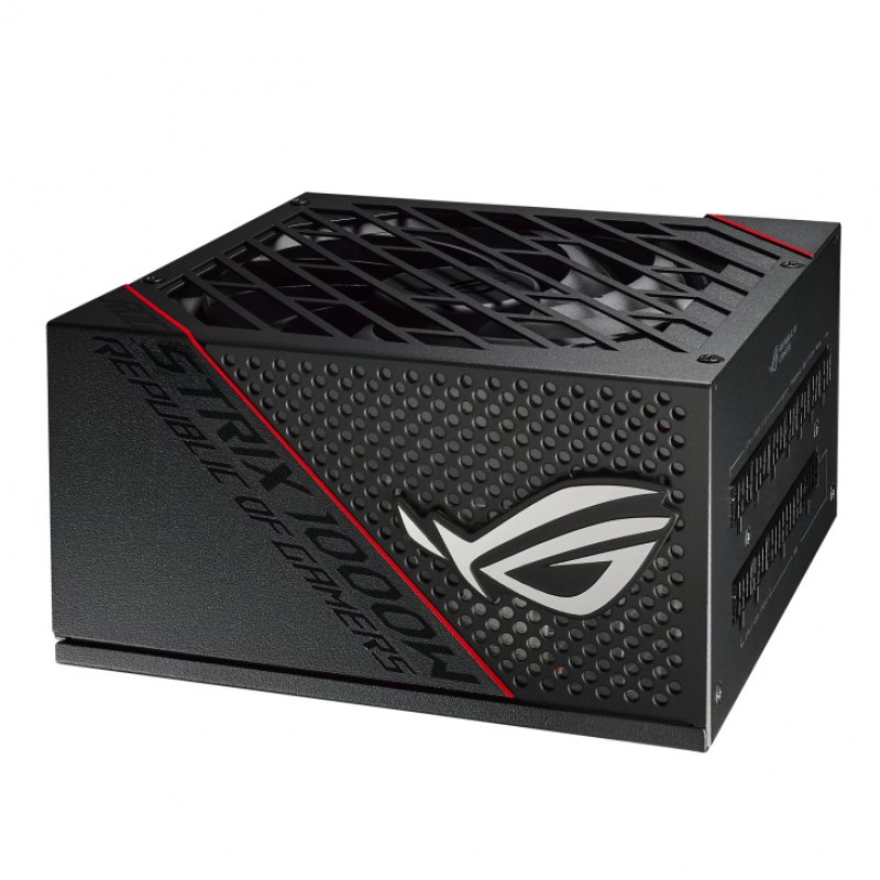 ASUS ROG-STRIX-1000G power supply unit 1000 W 20+4 pin ATX ATX Black