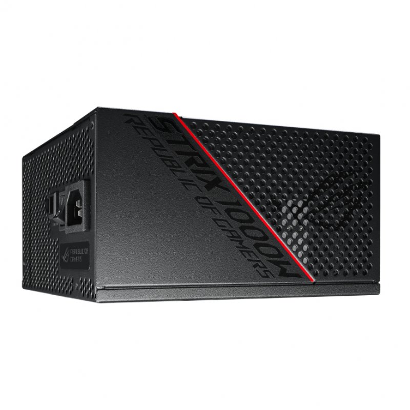 ASUS ROG-STRIX-1000G unité d'alimentation d'énergie 1000 W 20+4 pin ATX ATX Noir