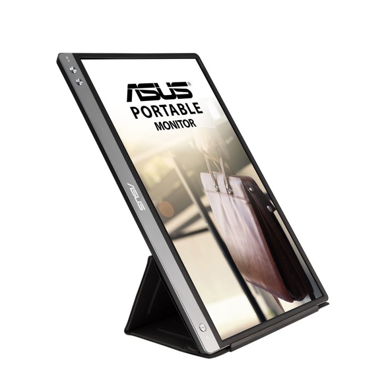 ASUS compatible ZenScreen MB14AC Portable USB 14p