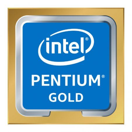 Pentium Gold G6400 (4.0 GHz)