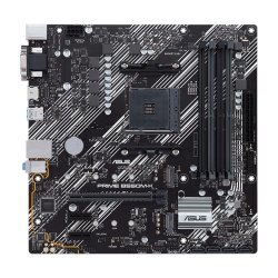 ASUS compatible PRIME B550M-K - Motherboard - micro ATX - Socket AM4 - AMD B550