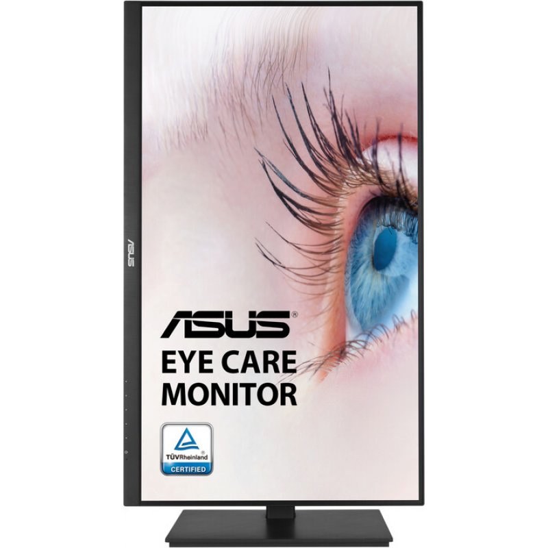 ASUS compatible LED-Display VA27DQSB - 68.6 cm (27") - 1920 x 1080 Full HD