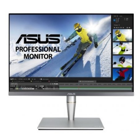 ASUS compatible ProArt PA24AC - LCD-Monitor - 61.2 cm (24.1")