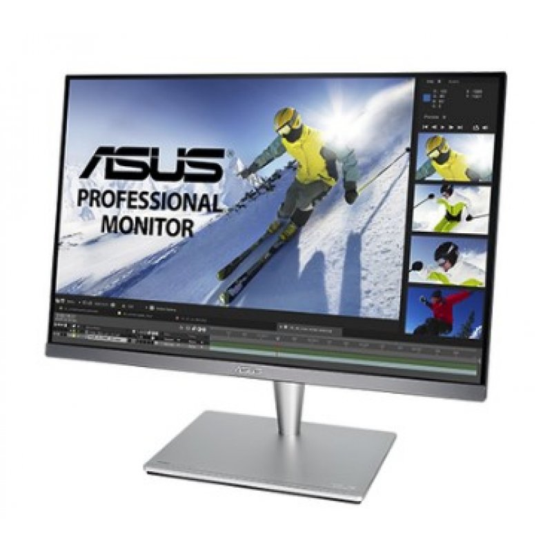 ASUS compatible ProArt PA24AC - LCD-Monitor - 61.2 cm (24.1")